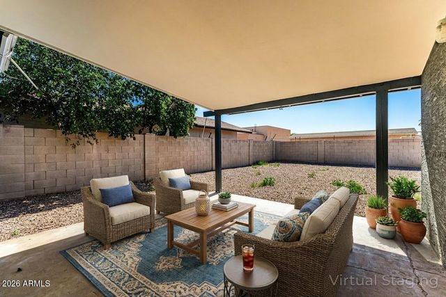 1101 W OAKLAND Street, Chandler, AZ 85224