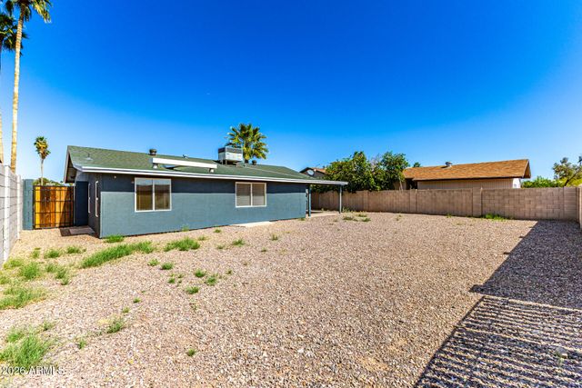 1101 W OAKLAND Street, Chandler, AZ 85224