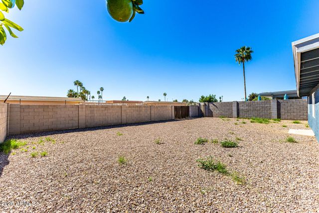 1101 W OAKLAND Street, Chandler, AZ 85224
