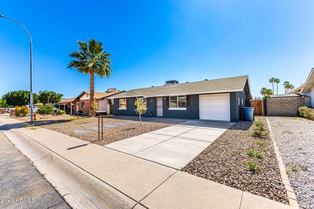 1101 W OAKLAND Street, Chandler, AZ 85224