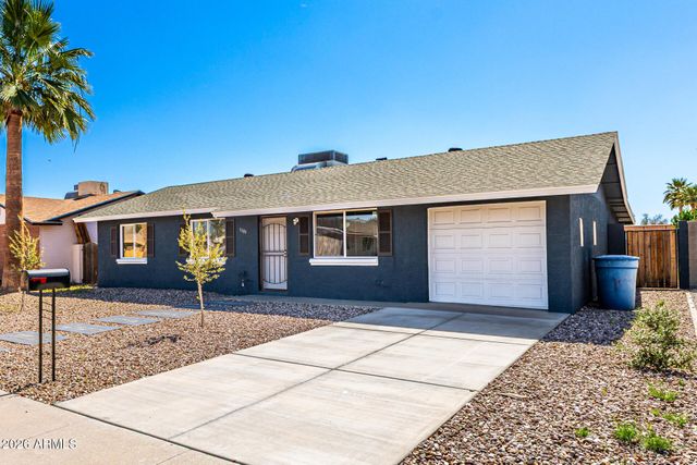 1101 W OAKLAND Street, Chandler, AZ 85224