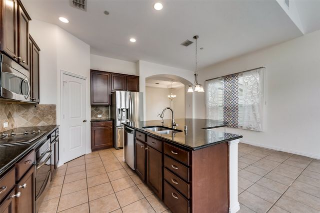 1930 Loma Alta Drive, Irving, TX 75063