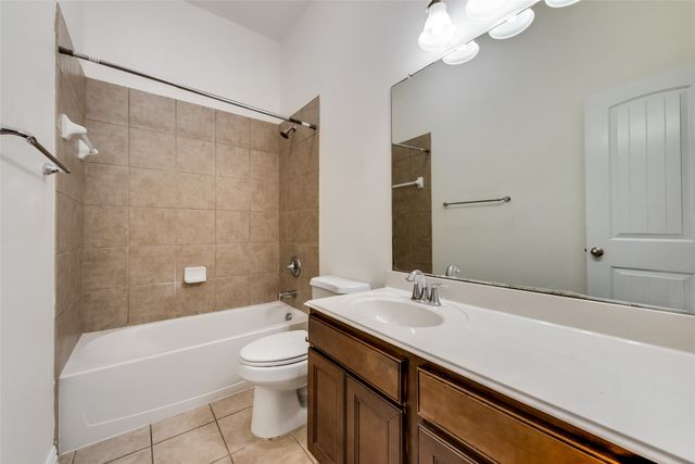 1930 Loma Alta Drive, Irving, TX 75063