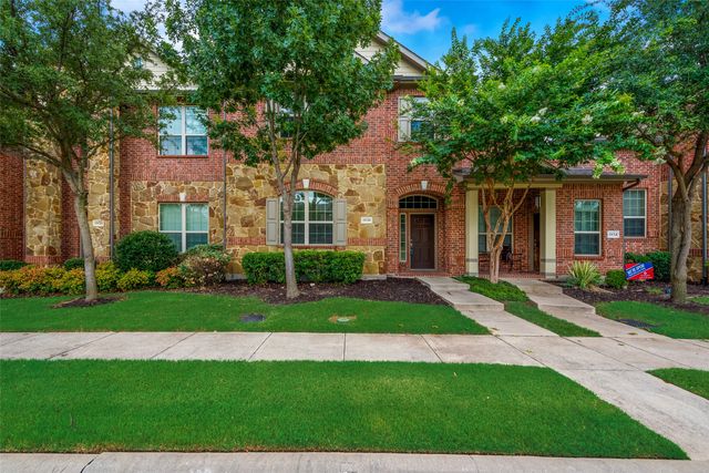 1930 Loma Alta Drive, Irving, TX 75063