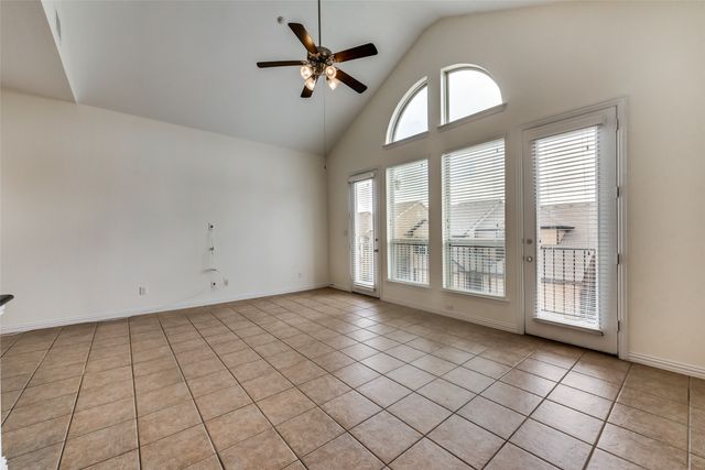 1930 Loma Alta Drive, Irving, TX 75063