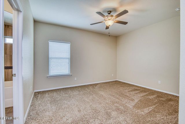 2148 WILLIAM CAPLES Street, El Paso, TX 79938