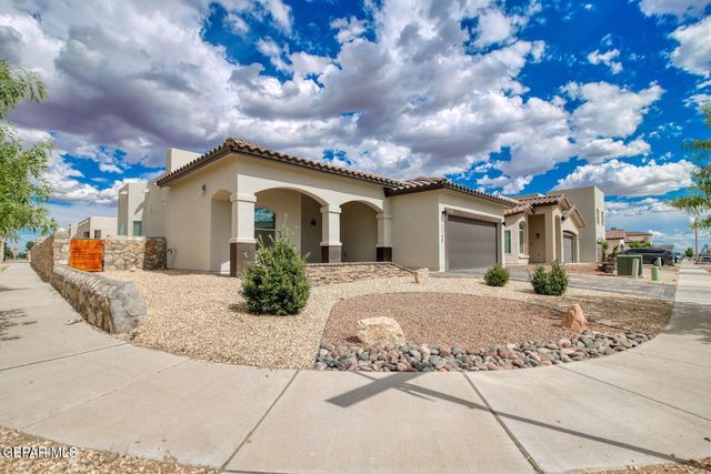 2148 WILLIAM CAPLES Street, El Paso, TX 79938