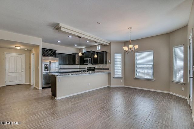 2148 WILLIAM CAPLES Street, El Paso, TX 79938