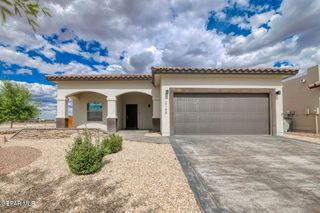 2148 WILLIAM CAPLES Street, El Paso, TX 79938