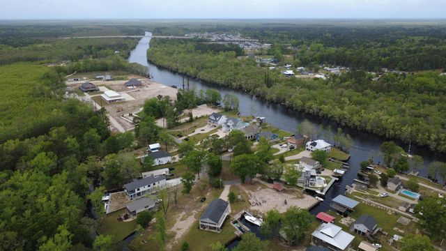 TBD Creekside Dr., Myrtle Beach, SC 29588