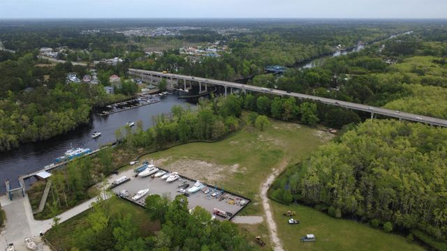 TBD Creekside Dr., Myrtle Beach, SC 29588