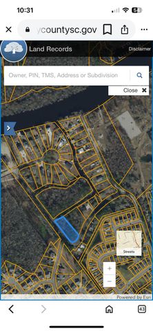 TBD Creekside Dr., Myrtle Beach, SC 29588