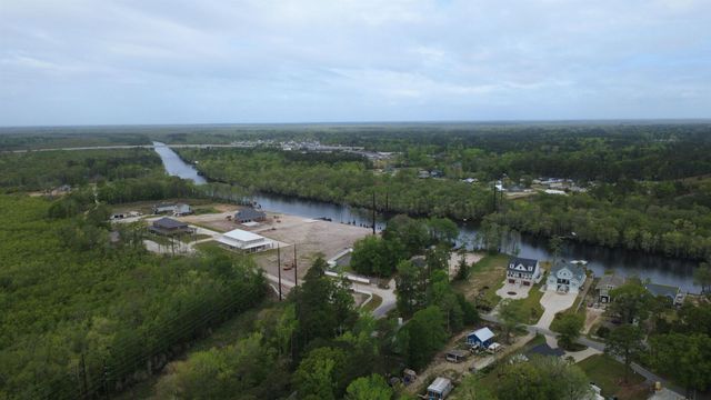 TBD Creekside Dr., Myrtle Beach, SC 29588