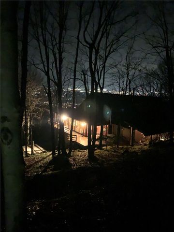 235 Pine Knob Rd, South Union Twp, PA 15445