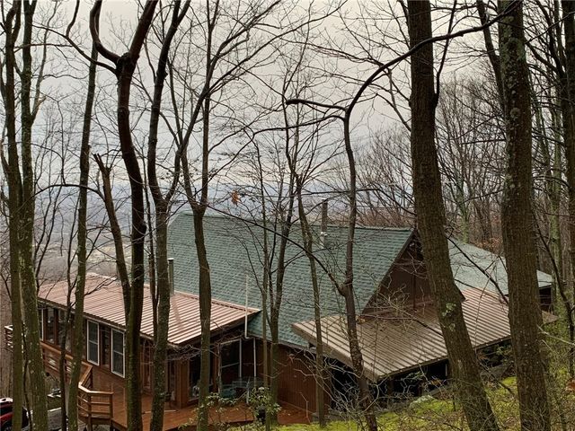 235 Pine Knob Rd, South Union Twp, PA 15445