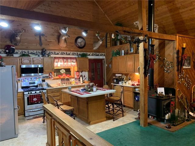 235 Pine Knob Rd, South Union Twp, PA 15445