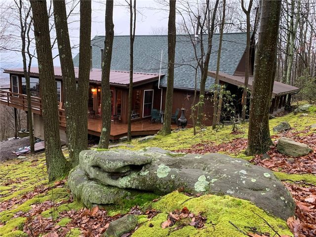 235 Pine Knob Rd, South Union Twp, PA 15445