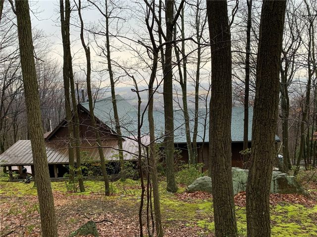 235 Pine Knob Rd, South Union Twp, PA 15445