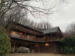 235 Pine Knob Rd, South Union Twp, PA 15445