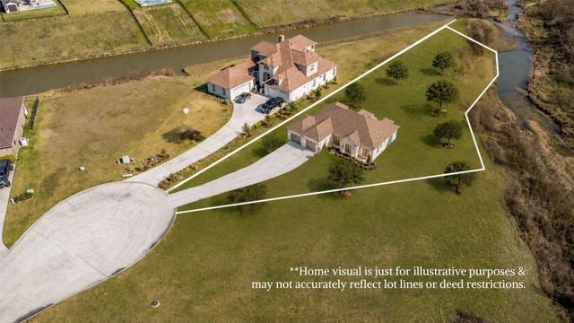 10 Waterstone Court, Montgomery, TX 77356