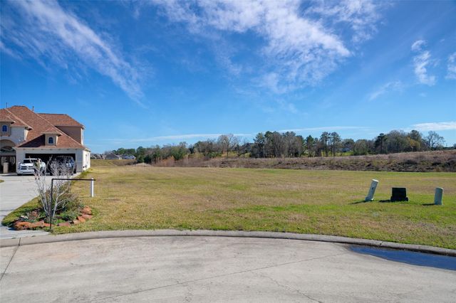 10 Waterstone Court, Montgomery, TX 77356