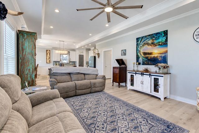 12839 E Conquistador Drive, Galveston, TX 77554
