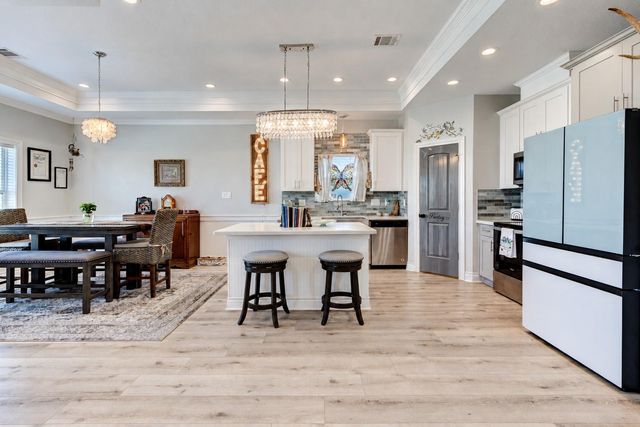 12839 E Conquistador Drive, Galveston, TX 77554