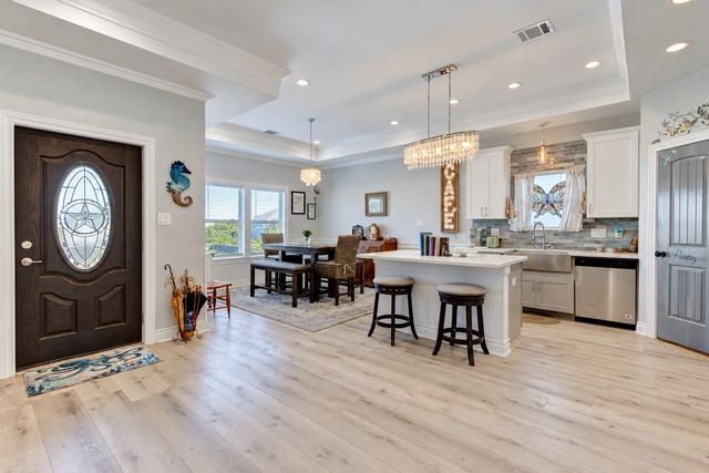 12839 E Conquistador Drive, Galveston, TX 77554