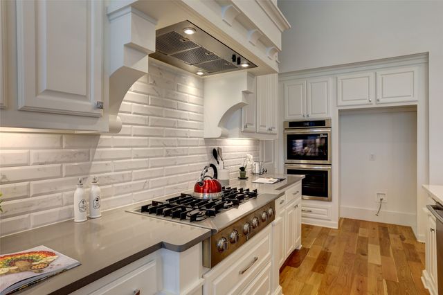 8516 Autumn Lake Trail Trail, Mckinney, TX 75071