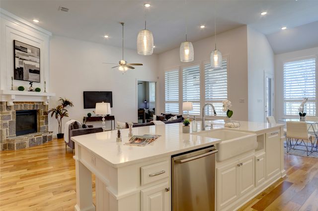 8516 Autumn Lake Trail Trail, Mckinney, TX 75071