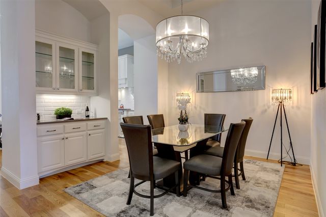 8516 Autumn Lake Trail Trail, Mckinney, TX 75071