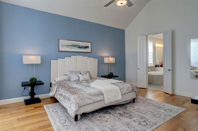 8516 Autumn Lake Trail Trail, Mckinney, TX 75071