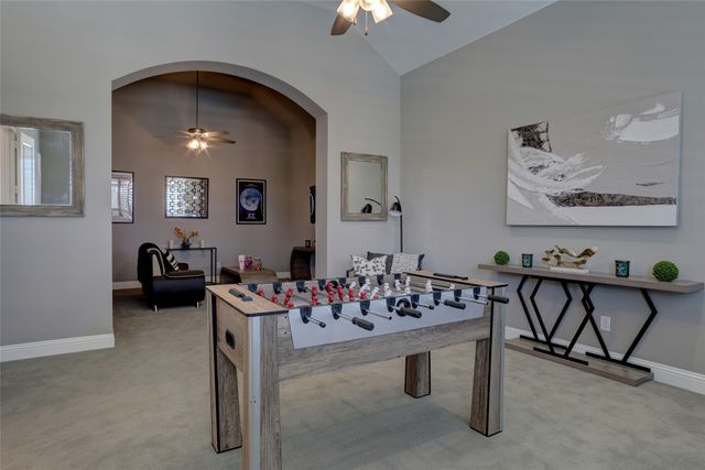 8516 Autumn Lake Trail Trail, Mckinney, TX 75071