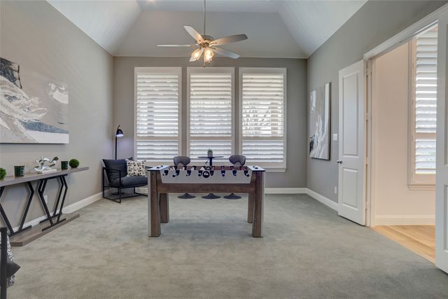 8516 Autumn Lake Trail Trail, Mckinney, TX 75071