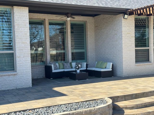 8516 Autumn Lake Trail Trail, Mckinney, TX 75071