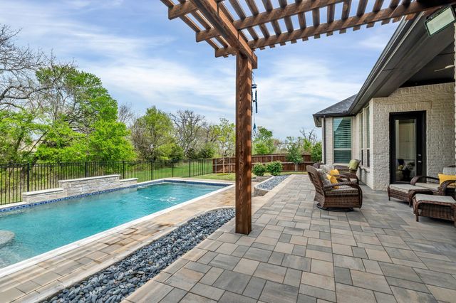 8516 Autumn Lake Trail Trail, Mckinney, TX 75071