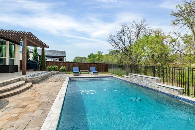 8516 Autumn Lake Trail Trail, Mckinney, TX 75071