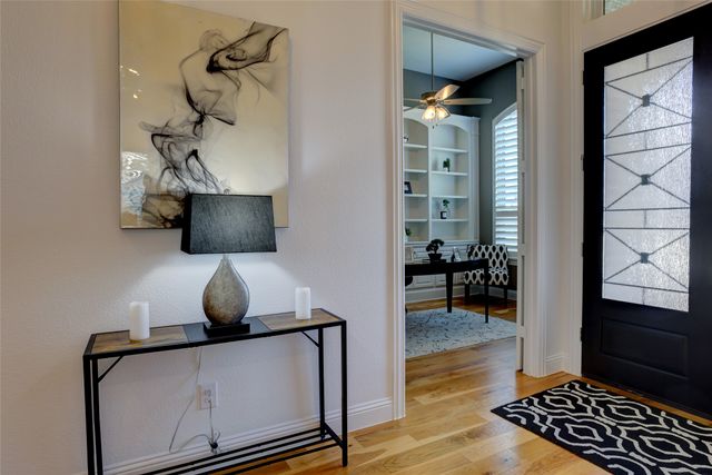 8516 Autumn Lake Trail Trail, Mckinney, TX 75071