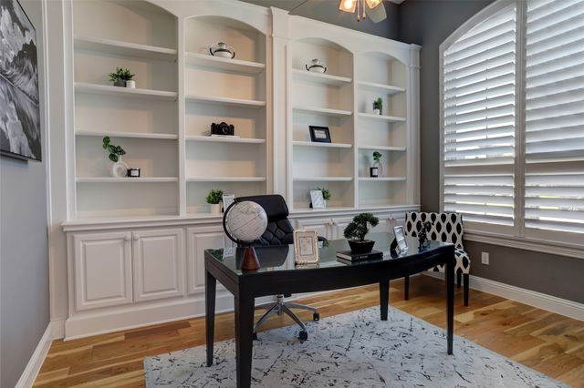 8516 Autumn Lake Trail Trail, Mckinney, TX 75071