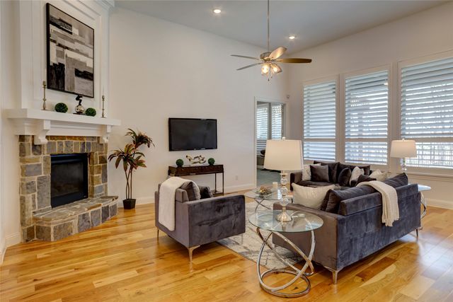 8516 Autumn Lake Trail Trail, Mckinney, TX 75071