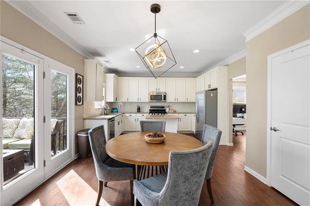 5908 Cobblestone Creek Circle, Mableton, GA 30126