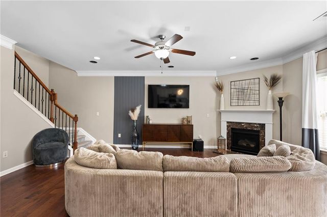 5908 Cobblestone Creek Circle, Mableton, GA 30126