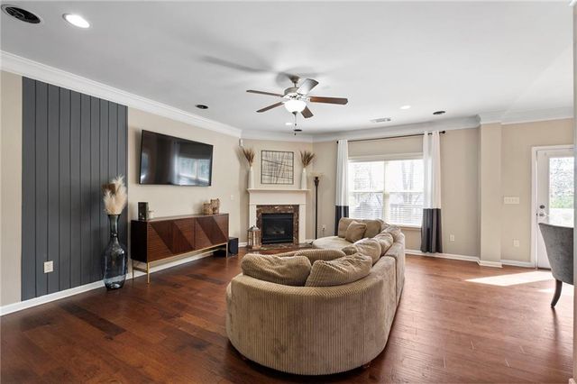 5908 Cobblestone Creek Circle, Mableton, GA 30126