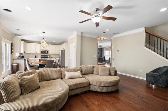 5908 Cobblestone Creek Circle, Mableton, GA 30126