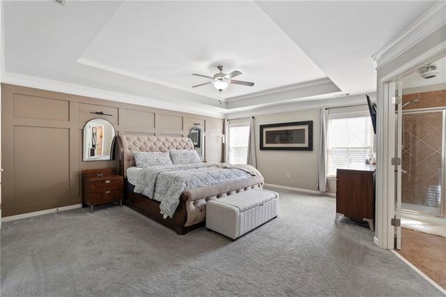 5908 Cobblestone Creek Circle, Mableton, GA 30126