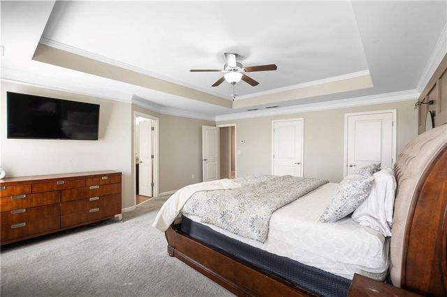 5908 Cobblestone Creek Circle, Mableton, GA 30126