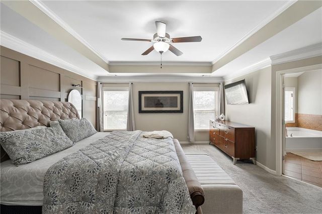 5908 Cobblestone Creek Circle, Mableton, GA 30126