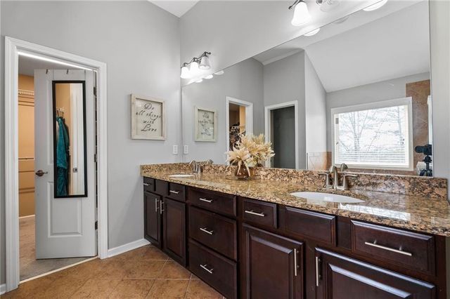 5908 Cobblestone Creek Circle, Mableton, GA 30126