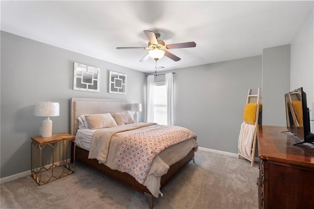 5908 Cobblestone Creek Circle, Mableton, GA 30126