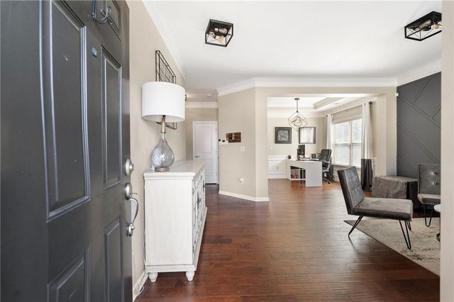 5908 Cobblestone Creek Circle, Mableton, GA 30126